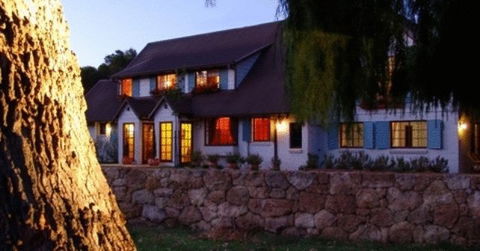 Sienna Lodge - Grafton Accommodation 19