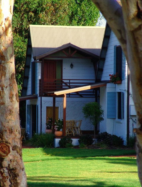 Sienna Lodge - Grafton Accommodation 16