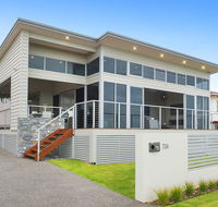 Busselton Beachside - A slice of Heaven - Grafton Accommodation