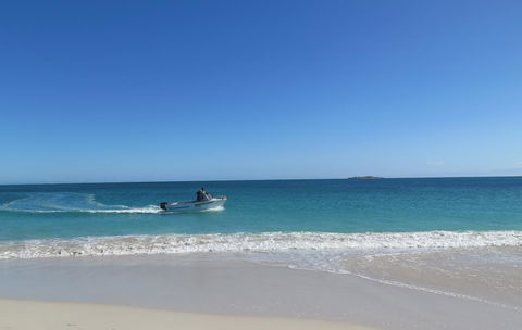 Jurien Beachfront Holiday Units - Grafton Accommodation 37