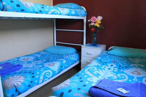 Jurien Beachfront Holiday Units - Grafton Accommodation 17