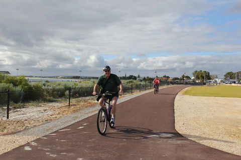 Jurien Beachfront Holiday Units - Grafton Accommodation 20