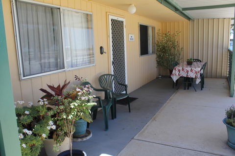 Jurien Beachfront Holiday Units - Grafton Accommodation 2