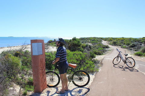 Jurien Beachfront Holiday Units - Grafton Accommodation 26