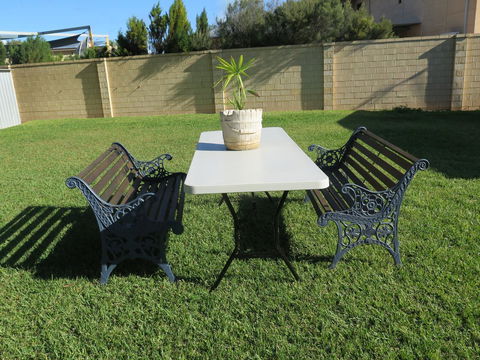 Jurien Beachfront Holiday Units - Grafton Accommodation 6