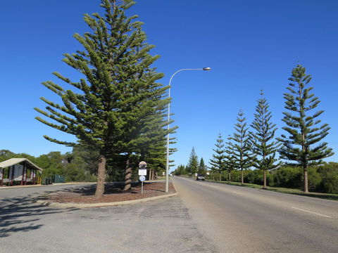 Jurien Beachfront Holiday Units - Grafton Accommodation 33