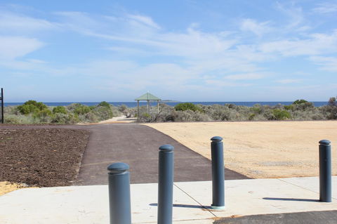 Jurien Beachfront Holiday Units - Grafton Accommodation 11