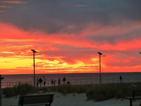 Jurien Beachfront Holiday Units - Grafton Accommodation 32
