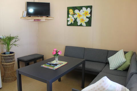 Jurien Beachfront Holiday Units - Grafton Accommodation 3