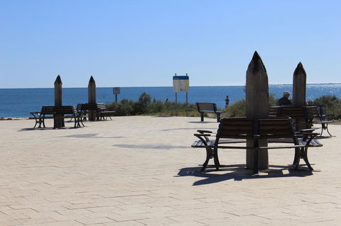 Jurien Beachfront Holiday Units - Grafton Accommodation 35