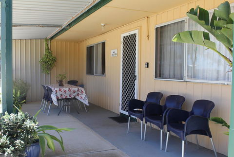 Jurien Beachfront Holiday Units - Grafton Accommodation 1