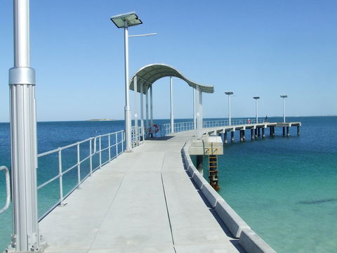 Jurien Beachfront Holiday Units - Grafton Accommodation 34
