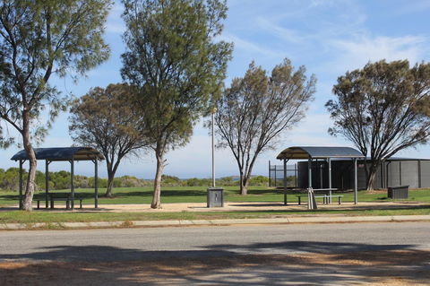 Jurien Beachfront Holiday Units - Grafton Accommodation 21