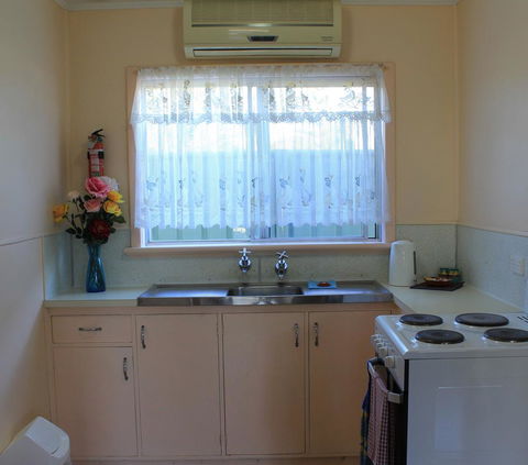 Jurien Beachfront Holiday Units - Grafton Accommodation 5