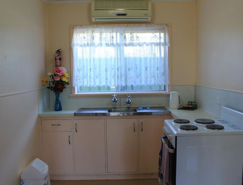 Jurien Beachfront Holiday Units - Grafton Accommodation 19