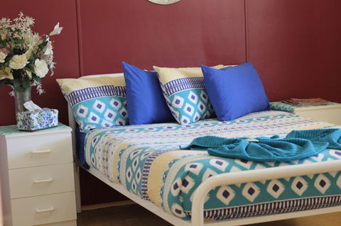 Jurien Beachfront Holiday Units - Grafton Accommodation 8