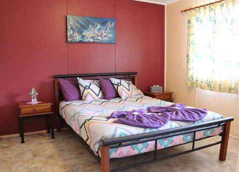 Jurien Beachfront Holiday Units - Grafton Accommodation 15