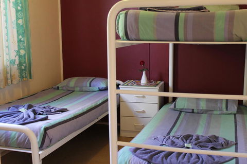 Jurien Beachfront Holiday Units - Grafton Accommodation 14