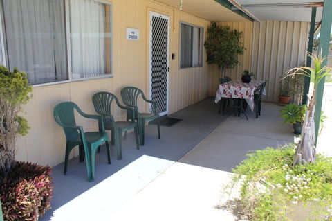 Jurien Beachfront Holiday Units - Grafton Accommodation 0