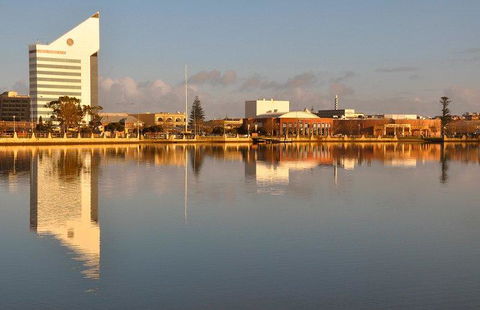 Best Western Plus Hotel Lord Forrest - Grafton Accommodation 6