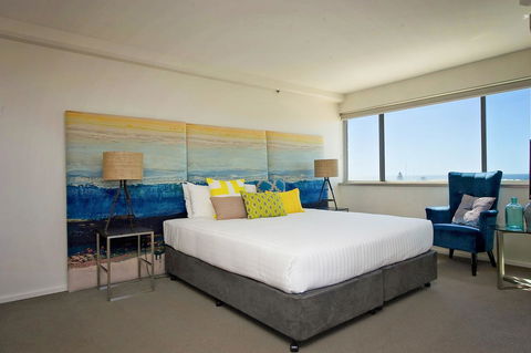 Best Western Plus Hotel Lord Forrest - Grafton Accommodation 43