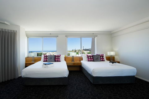 Best Western Plus Hotel Lord Forrest - Grafton Accommodation 30