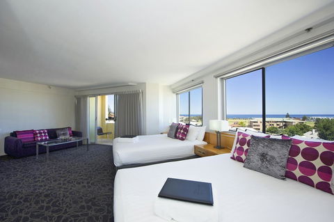 Best Western Plus Hotel Lord Forrest - Grafton Accommodation 13