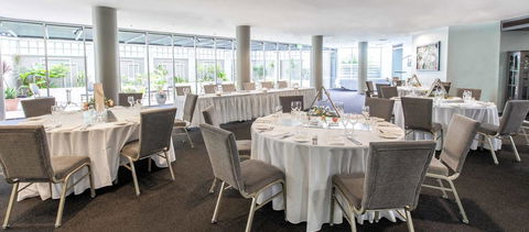 Best Western Plus Hotel Lord Forrest - Grafton Accommodation 15
