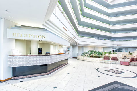 Best Western Plus Hotel Lord Forrest - Grafton Accommodation 10
