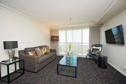 Best Western Plus Hotel Lord Forrest - Grafton Accommodation 11