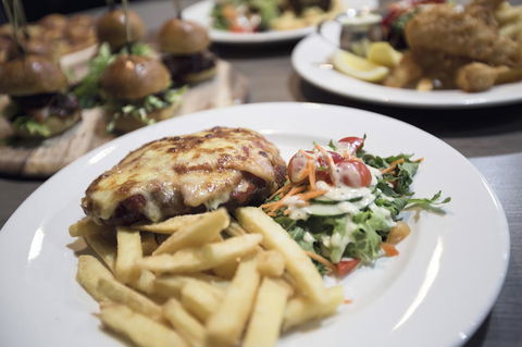 Best Western Plus Hotel Lord Forrest - Grafton Accommodation 25