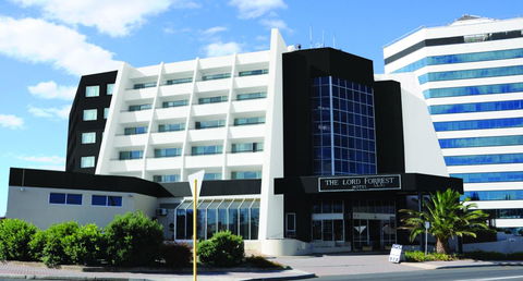 Best Western Plus Hotel Lord Forrest - Grafton Accommodation 0