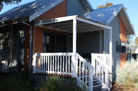 Mandurah Ocean Marina Chalets - Grafton Accommodation 43