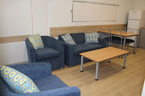 Mandurah Ocean Marina Chalets - Grafton Accommodation 28