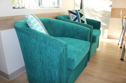 Mandurah Ocean Marina Chalets - Grafton Accommodation 32