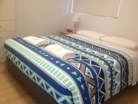 Mandurah Ocean Marina Chalets - Grafton Accommodation 35