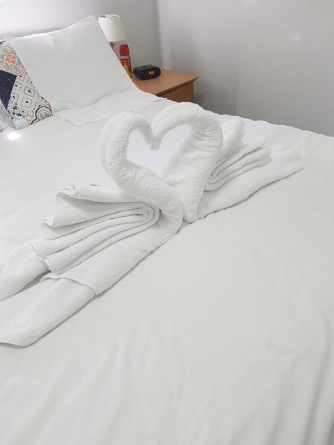 Mandurah Ocean Marina Chalets - Grafton Accommodation 23