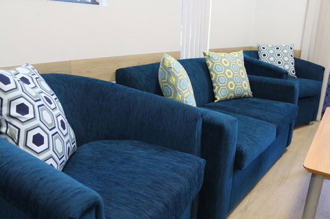 Mandurah Ocean Marina Chalets - Grafton Accommodation 29