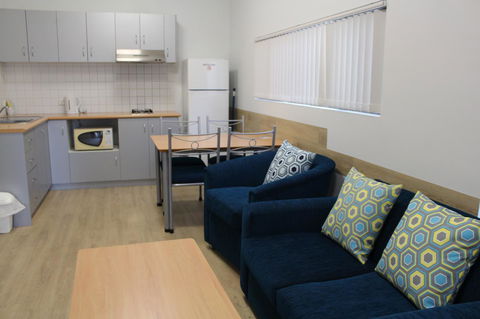 Mandurah Ocean Marina Chalets - Grafton Accommodation 31