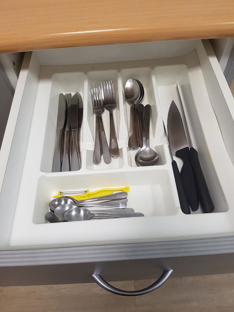 Mandurah Ocean Marina Chalets - Grafton Accommodation 21