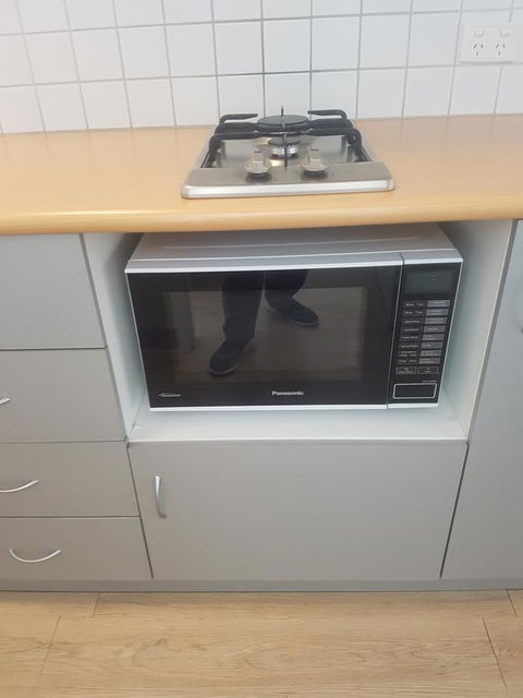 Mandurah Ocean Marina Chalets - Grafton Accommodation 10