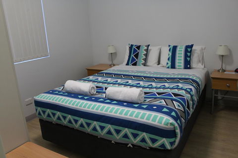 Mandurah Ocean Marina Chalets - Grafton Accommodation 8