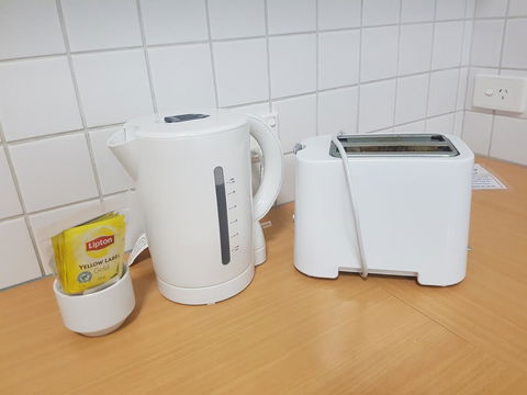 Mandurah Ocean Marina Chalets - Grafton Accommodation 14