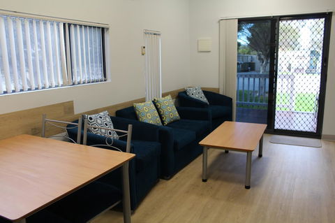 Mandurah Ocean Marina Chalets - Grafton Accommodation 30