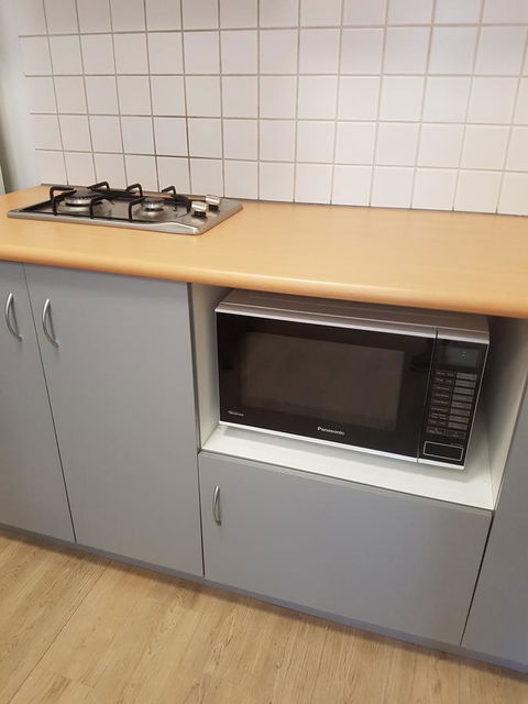 Mandurah Ocean Marina Chalets - Grafton Accommodation 17