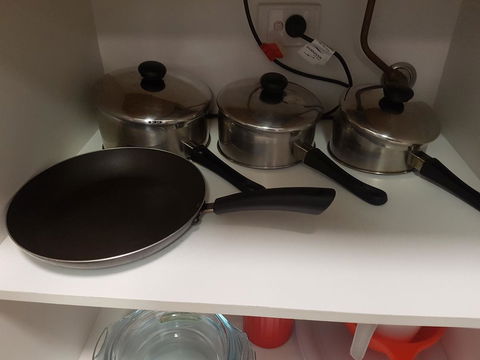 Mandurah Ocean Marina Chalets - Grafton Accommodation 15