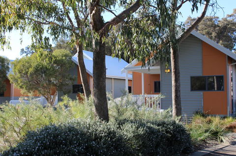 Mandurah Ocean Marina Chalets - Grafton Accommodation 41