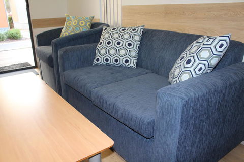 Mandurah Ocean Marina Chalets - Grafton Accommodation 27