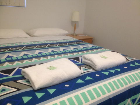 Mandurah Ocean Marina Chalets - Grafton Accommodation 36