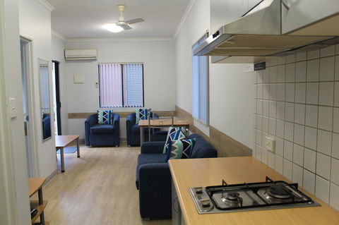 Mandurah Ocean Marina Chalets - Grafton Accommodation 20